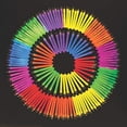 thumbnail image 2 of Bulk Glow Stick Assortment - 250 Pc. - Jewelry - 250 Pieces, 2 of 3