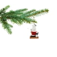 thumbnail image 2 of 2026 Grilling Gifts for Men, Smores Ornament, BBQ Ornament - Born to Grill Smoker Comes in a Gift Box, 2 of 6