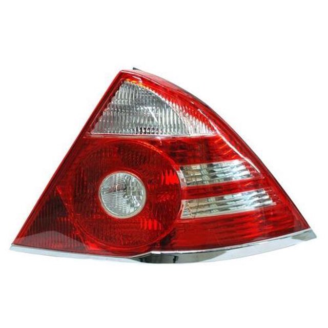 CALAVERA MONDEO 06-07 DERECHO 11-B455-01-2B 017-1227-02 PARA AÑO: 2006