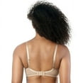 thumbnail image 5 of PARFAIT Women's Casey Plunge Molded T-Shirt Bra - E. Nude - 38C, 5 of 5