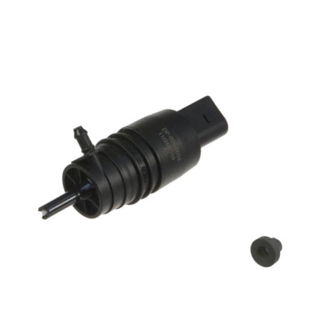 For Mercedes W220 W210 W211 W163 203 Windshield Washer Pump w Grommet