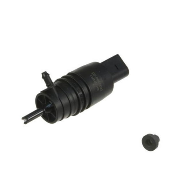 For Mercedes W220 W210 W211 W163 203 Windshield Washer Pump w Grommet