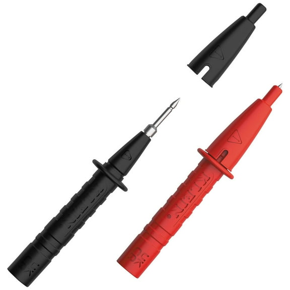 Klein Tools Replacement Lead Heads For Meter Accessory Kit 69483