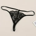 thumbnail image 5 of Women Bra and Panties Set Lingerie Set Sexy Lace Garter Belt Set Includes Stockings Bra Panties, 5 of 7