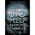 thumbnail image 2 of Pre-Owned The Annotated Big Sleep (Paperback) 0804168881 9780804168885, 2 of 2