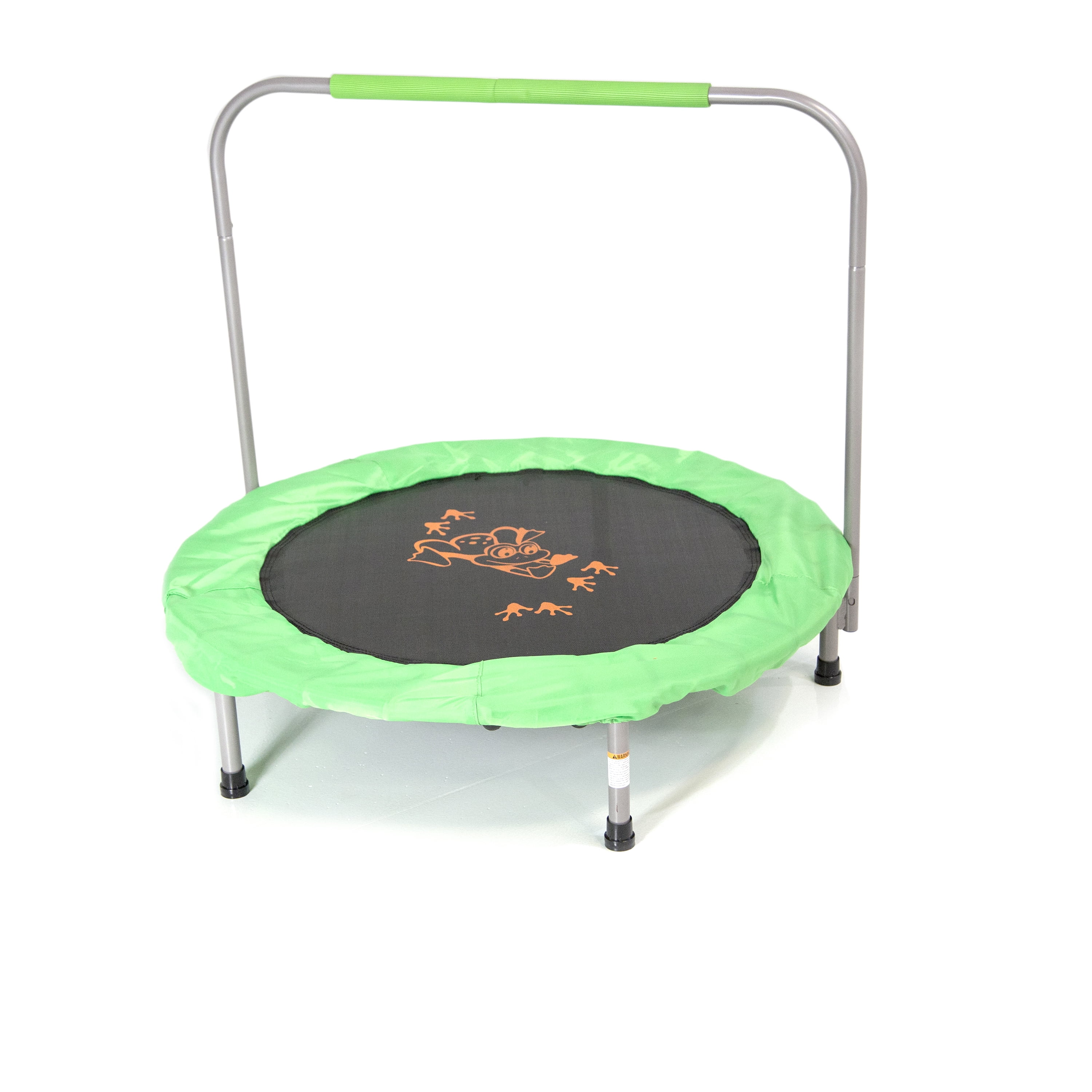 Indoor Kid Trampolines