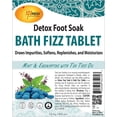 thumbnail image 7 of SPA REDI - Bath Fizz Mint, Relaxing & Refreshing, 128oz, 7 of 7
