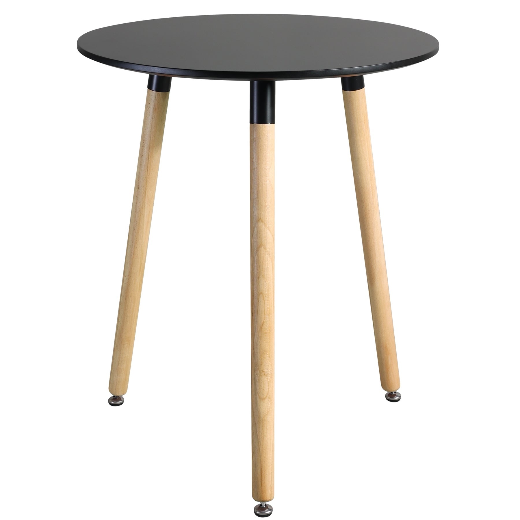 Modern Dining Table, Thickness MDF Top Kitchen Table, Dining Room Table