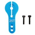 thumbnail image 2 of Servo Cuerno perfecl 25T 35 mm con Tornillos, 2 of 8