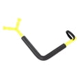thumbnail image 3 of Oubit Golf Swing Trainer,Golf Swing Training Aid Golf Training Aid Golf Swing Trainer Aid Reliable and Durable, 3 of 8