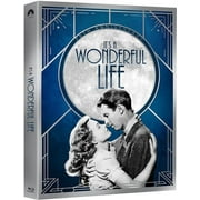It's a Wonderful Life (75th Anniversary) (Blu-ray + Digital Copy), Paramount, Drama