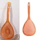 thumbnail image 1 of Cuchara Espumadera De Plástico Resistente Al Calor, Cucharón De Cocina Estilo Japonés De Largo Con Filtro De Malla, Para Cocinar Limpio, 1 of 7