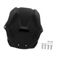 thumbnail image 1 of Colaxi Front Engine Baffle Protection Cover Directly Replace Decoration Easy Installation for R1200GS R1200RS R1250R R1250RT LC Black, 1 of 8
