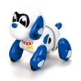 thumbnail image 1 of Robot Silverlit RUFFY interactivo Blanco, 1 of 3