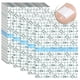 thumbnail image 1 of Impermeable para Ducha de 50 Piezas, Cubierta Protectora de Venda EláStica Transparente Desechable para Tatuajes, NatacióN y Ducha, 1 of 5