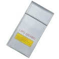 thumbnail image 3 of Shisuyan Battery Bag Fireproof Battery Storage Battery Fireproof Bag Lithium Storage Bag, 3 of 8