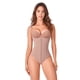 thumbnail image 1 of Faja Ann Chery Tipo Body Tanga Comfort Casandra Mujer ANN CHERY  5149, 1 of 5