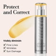 thumbnail image 4 of Elizabeth Arden Power in Numbers : PREVAGE 2.0 Ensemble-Cadeau de Soins de la Peau 4 Pcs, 4 of 15