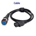 thumbnail image 2 of OBD2 Main Diagnostic Cable for Vocom Interface 8PIN Cable Diagnostic Tools 88890304, 2 of 5