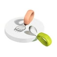 thumbnail image 1 of Stainless Steel Spoon Fork Set Multiple Styles to Choose Gift for Children Kids Baby, 1 of 10