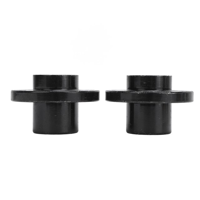Adaptador del Cubo del Freno del Eje Trasero, Adaptador de Eje del Eje del Eje Preciso 6 PERNO PARA 50CC 110CC 125CC ATV