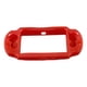 thumbnail image 2 of Seitruly Funda protectora ligera de silicona PSV Alta resistencia a largo plazo sin deformación Antiarañazos Protectores de película electrónica rojo, 2 of 6