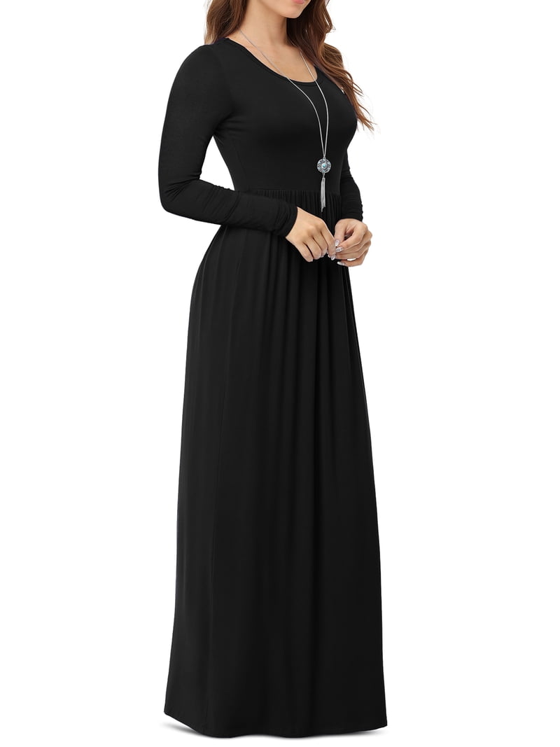 maribella maxi dress Women's Maribel Print Maxi Dress - Blue Large | Women's Online Boutique | Boho Chic Style