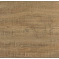thumbnail image 5 of Devar Square Engineered Wood Coffee Table Mango Brown, 5 of 6