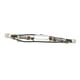 thumbnail image 3 of Correa de Muñeca de cuero ANGGREK Retro para Mi Band 5/6 NFC Moda, 3 of 7