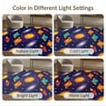 thumbnail image 7 of ODIKA Playroom Featuring Bodies Spacecraft Science Theme Classroom Pet Friendly & Kids Safe Play for Bedroom, Reading Nook, 7 of 7