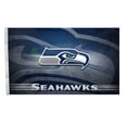 thumbnail image 1 of QIFEIHA Seattle Seahawks Flag 3x5 Feet Banner Flag, 1 of 3