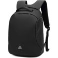 thumbnail image 1 of Anti Theft Backpack usb 15.6inch Security Backpack with USB Charging Port Waterproof RucksacksTravel Laptop Rucksacks Christmas gift, 1 of 4