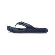 Crocs Mens Yukon Vista II LiteRide Flip-Flop Sandal