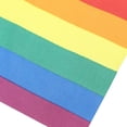 thumbnail image 5 of MRLESS 10-Pack Handheld Flags on Sticks, Polyester Flags for Parades, Events, Parties, and Celebrations, 5 of 8