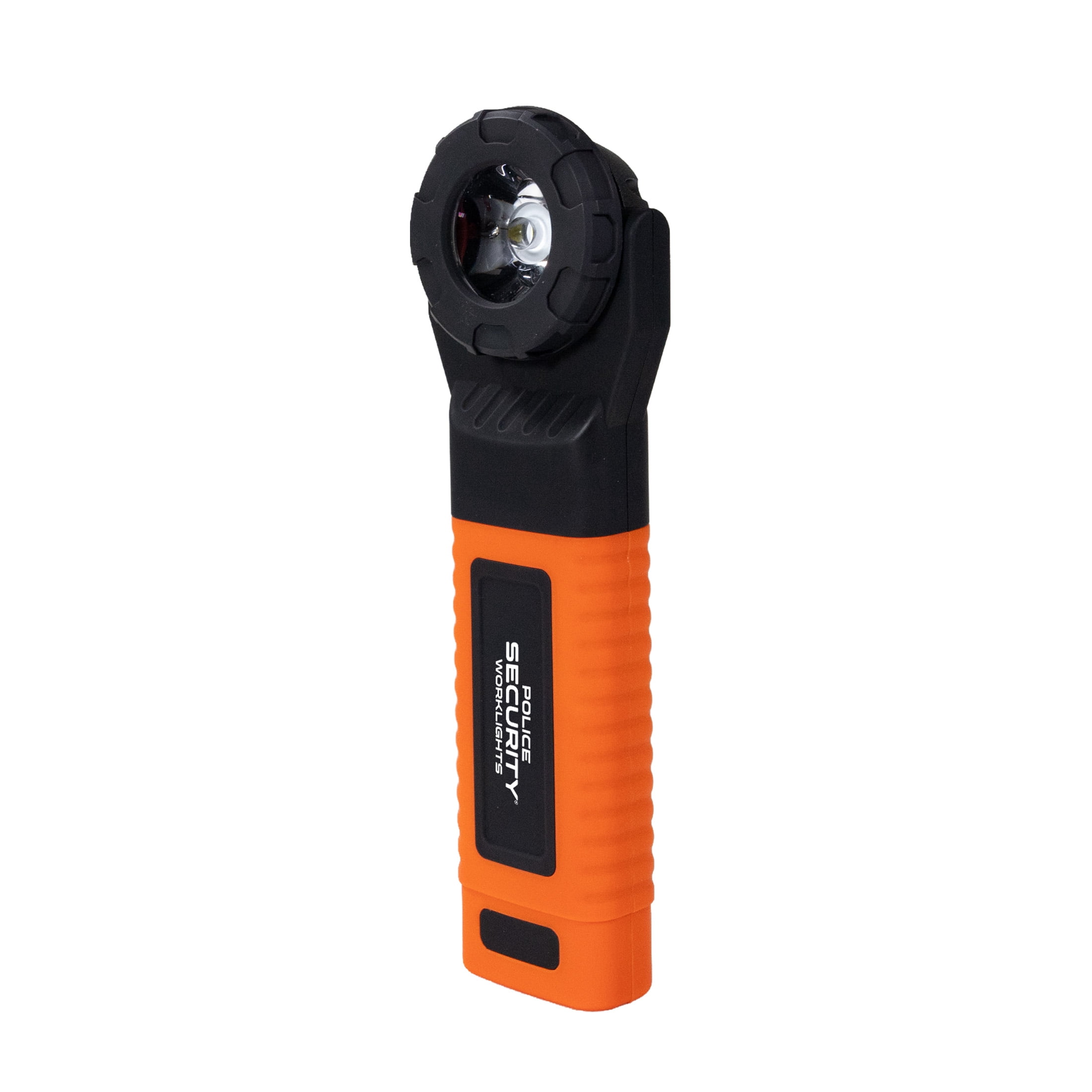 Police Security Power Pro 1000 Lumens High-Viz Rechargeable Worklight