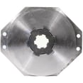 thumbnail image 4 of RAParts Slip Clutch Assembly Fits T160LT T160LTO T166LT T166LTO T172LT T172LTO T52LT 154, 4 of 11