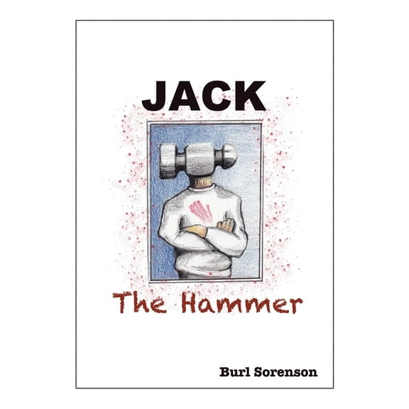 Jack the Hammer, (Paperback)