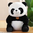 thumbnail image 2 of Muñeco Panda Peluche 25cm/35cm, 2 of 3