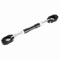 thumbnail image 3 of Universal Adjustable Aluminium Alloy Motorcycle Balance Cross Handlebar Lever Bar Strengthened Stability for Comfortable Riding 22mm, 3 of 7