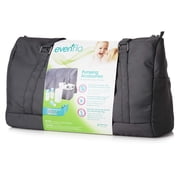 Evenflo Feeding Grey Pumping Accessories Tote - 33 Count, 1 Pack