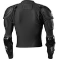 thumbnail image 3 of Chaqueta de motocross Fox Racing TITAN SPORT para Hombre - Negro, 3 of 9