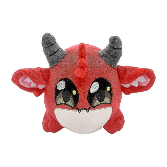 Emotional Support Devil Plush New Arrival Emotional Support Devil Plush Red Flying Pig Stuffed Doll