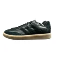 thumbnail image 3 of Ad-id-as Courtblock Black Brown Shoes ID9077 Men's Sizes 7.5 - 12, 3 of 6