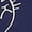 1-Navy3445, variant on Tiijoy Toddler Girls Clothes Set Short Sleeve Graphic T Shirt Shorts Set Kids Casual Outfit Sets, Sizes 12M-5T
