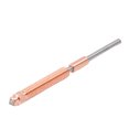 thumbnail image 1 of 3D Printer Nozzle, Quick Swap Nozzle, Replacement for K2 Plus 3D Printer, All Metal Integrated M6x76mm Nozzle for Multiple Filaments, 1 of 7