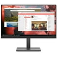 thumbnail image 3 of Lenovo L22e-30 22" Class Full HD LCD Monitor, 16:9, Black, 3 of 8