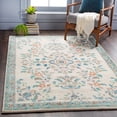 thumbnail image 2 of Artistic Weavers Maadai Cream 5 ft. x 7 ft. 6 in. Indoor Area Rug, 2 of 7