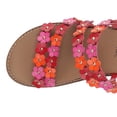 thumbnail image 7 of Corkys Womens Lets Be Friends Wedge  Casual Shoes, 7 of 7