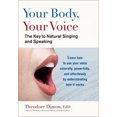 thumbnail image 2 of Your Body, Your Voice: The Key to Natural Singing and Speaking, 2 of 2