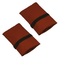 Sylchomon 2pcs Outdoor Faucet Covers for Winter Outside Garden Faucet Socks for Freeze Protection Reusable Insulated Faucet Covers